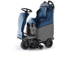Підлогомиюча машина Wirbel RIDER R 65 RD 55