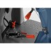Підлогомиюча машина Wirbel RIDER R 65 RD 55