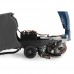 Підлогомиюча машина Wirbel RIDER R 65 RD 55