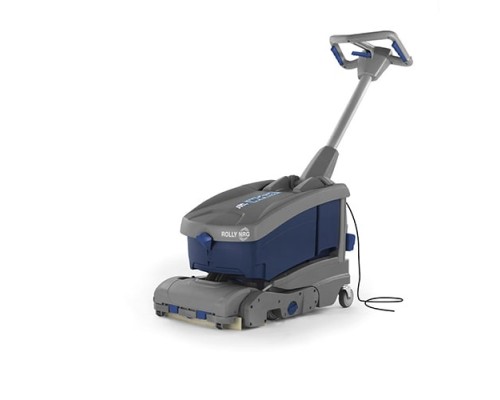 Підлогомийна машина Wirbel ROLLY NRG 11 E 33