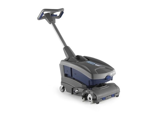 Поломоечная машина Wirbel ROLLY NRG 7½ M 33 BC 10 AH