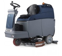Поломоечная машина Wirbel RUNNER R 150 FD 100 BC