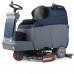 Підлогомиюча машина Wirbel RUNNER R 150 FD 100 BC