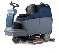 Поломоечная машина Wirbel RUNNER R 150 FD 85
