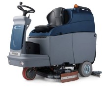 Підлогомиюча машина Wirbel RUNNER R 150 FD 85