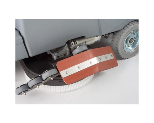 Підлогомиюча машина Wirbel RUNNER R 150 FD 100 BC