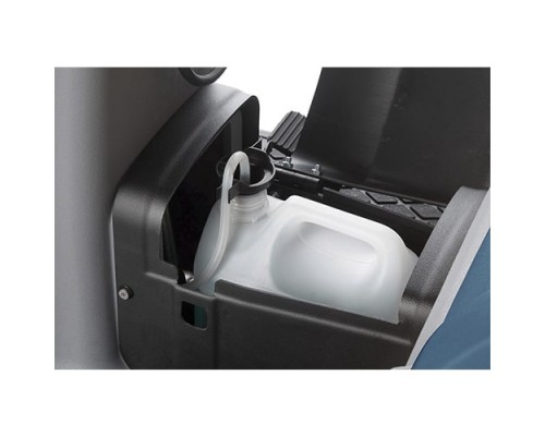 Підлогомиюча машина Wirbel RUNNER R 150 FD 100 BC