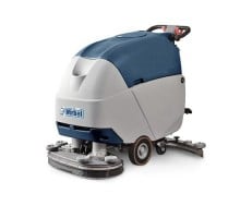 Підлогомиюча машина Wirbel SW2 700 D BC