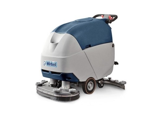 Поломоечная машина Wirbel SW2 700 D