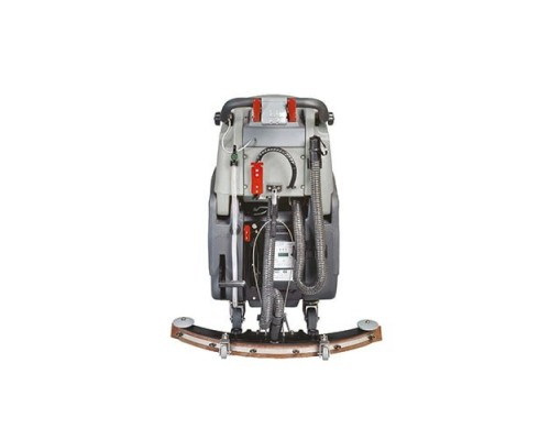Поломоечная машина Wirbel SW2 700 D