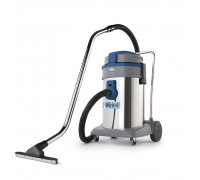 Профессиональный пылесос Wirbel POWER WD 50 I