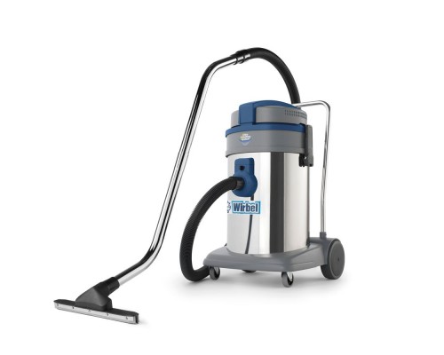 Профессиональный пылесос Wirbel POWER WD 50 I