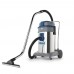 Профессиональный пылесос Wirbel POWER WD 50 I
