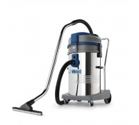 Профессиональный пылесос Wirbel POWER WD 80.2 I