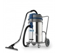 Професійний пилосос Wirbel POWER WD 80.2 I TMT