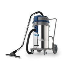 Професійний пилосос Wirbel POWER WD 80.2 I TMT