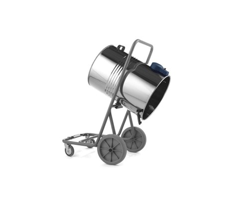 Професійний пилосос Wirbel POWER WD 80.2 I TMT