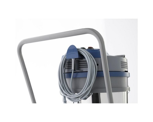Професійний пилосос Wirbel POWER WD 80.2 I TMT