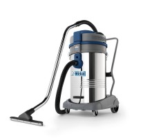 Професійний пилосос Wirbel POWER WD 80.2 I TPT