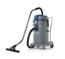 Профессиональный пылесос Wirbel POWER WD 80.2 P