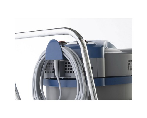 Профессиональный пылесос Wirbel POWER WD 80.2 P TPT