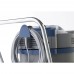 Профессиональный пылесос Wirbel POWER WD 80.2 P TPT