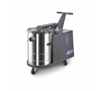 Індустріальний пилосос Wirbel T 22 220V TRIFASE