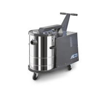 Промисловий пилосос Wirbel T 22 380V
