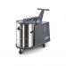 Промисловий пилосос Wirbel T 22 380V
