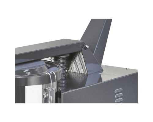 Промисловий пилосос Wirbel T 22 380V