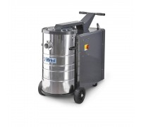 Промисловий пилосос Wirbel T 54 HP 5.5 380V - HD