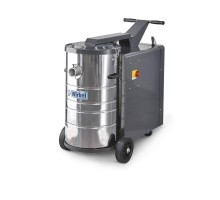 Промисловий пилосос Wirbel T 54 HP 5.5 380V - HD