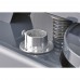 Промышленный пылесос Wirbel T 54 HP 5.5 380V - HD