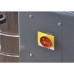 Промышленный пылесос Wirbel T 54 HP 5.5 380V - HD