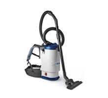 Пилосос для літаків Wirbel W1 FLY