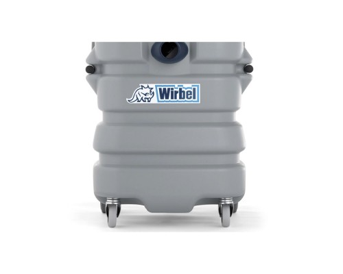 Пилосос для сухого та вологого прибирання Wirbel 990 PD SP