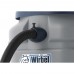 Пылесос для сухой и влажной уборки Wirbel 98 PD SP