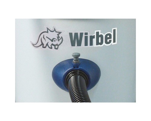 Пилосос для сухого прибирання Wirbel 815 N P