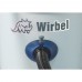 Пилосос для сухого прибирання Wirbel 815 N P