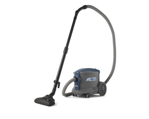 Пылесос для сухой уборки Wirbel POWER D 12