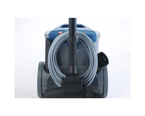 Пылесос для сухой уборки Wirbel POWER D 12
