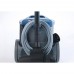 Пылесос для сухой уборки Wirbel POWER D 12