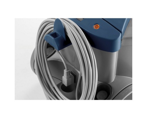 Пылесос для сухой уборки Wirbel POWER D 12