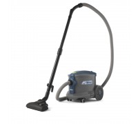 Пилосос для сухого прибирання Wirbel POWER D 12 HE