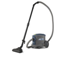 Пилосос для сухого прибирання Wirbel POWER D 12 HE