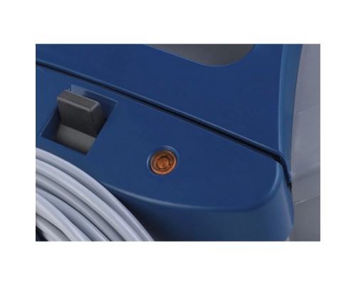 Пилосос для сухого прибирання Wirbel POWER D 12 HE