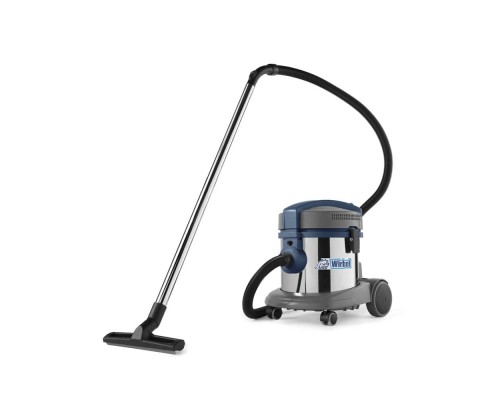 Пилосос для сухого прибирання Wirbel POWER D 22 I