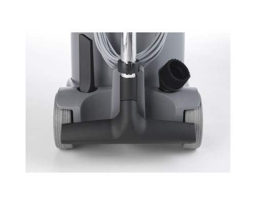 Пилосос для сухого прибирання Wirbel POWER D 22 I