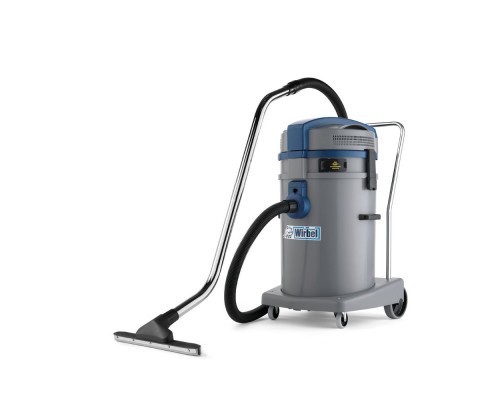 Пылесос для сухой уборки Wirbel POWER D 80.2 P