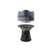 Пылесос для сухой уборки Wirbel POWER D 80.2 P